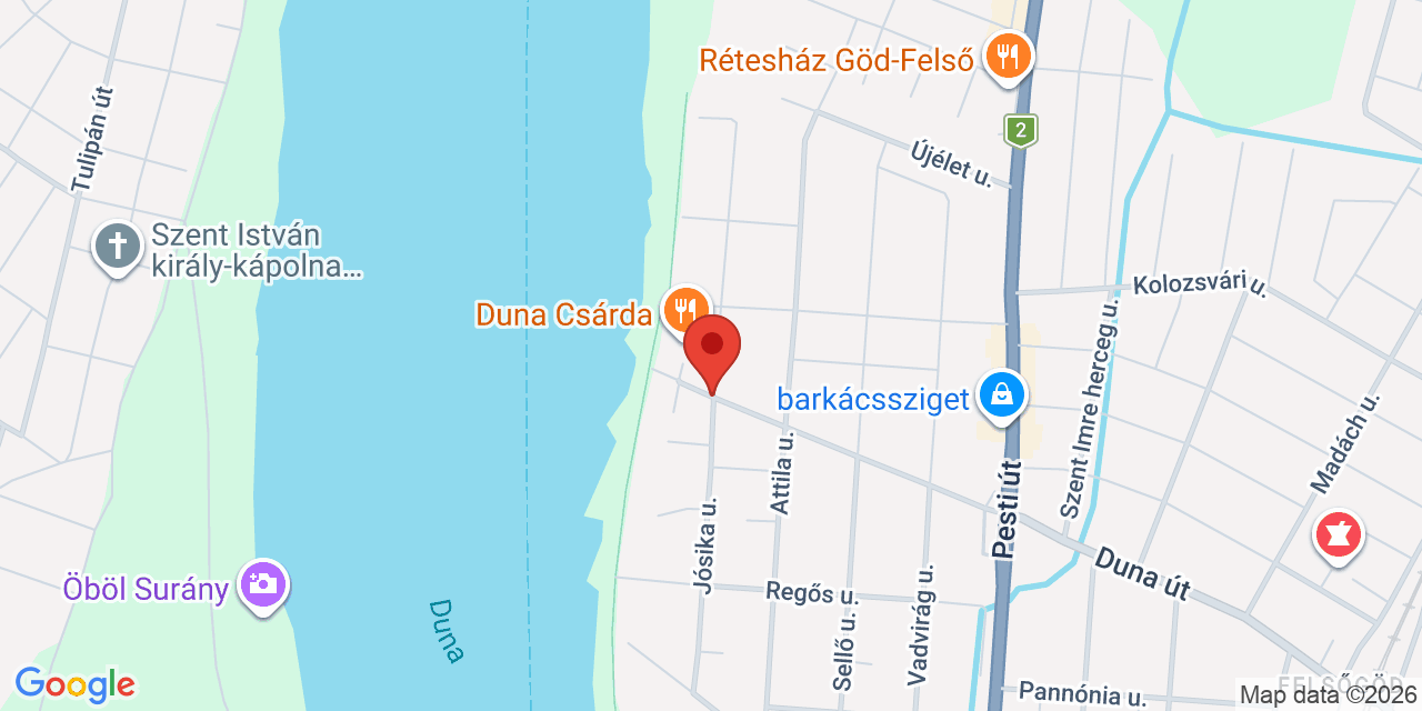 Térkép